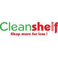 cleanshelf