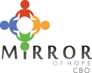 mirror of hope