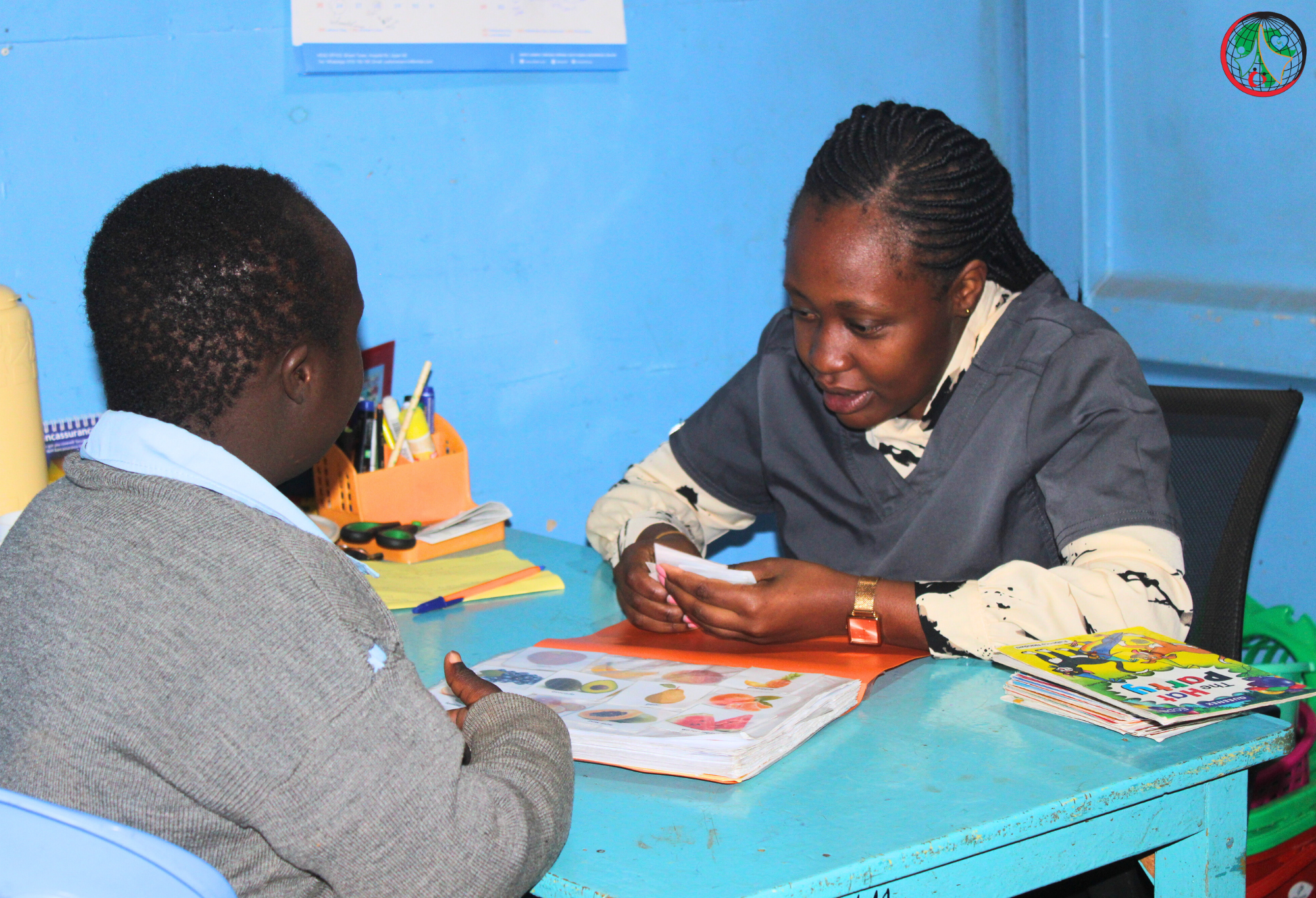 health&nutrition May05