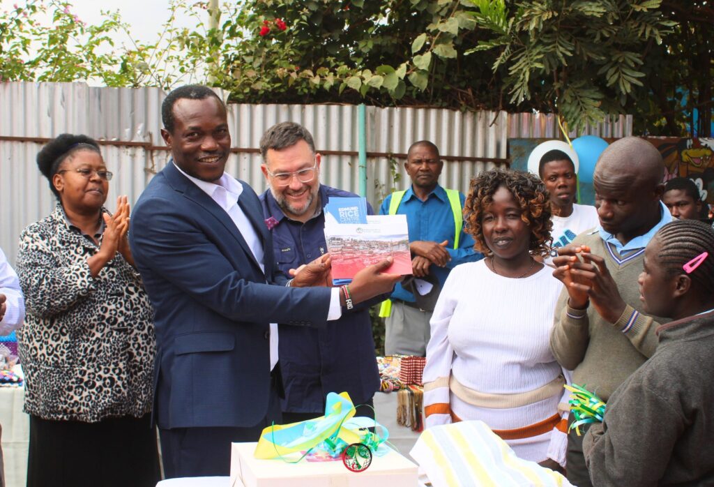Strategic Plan Launch sp90
